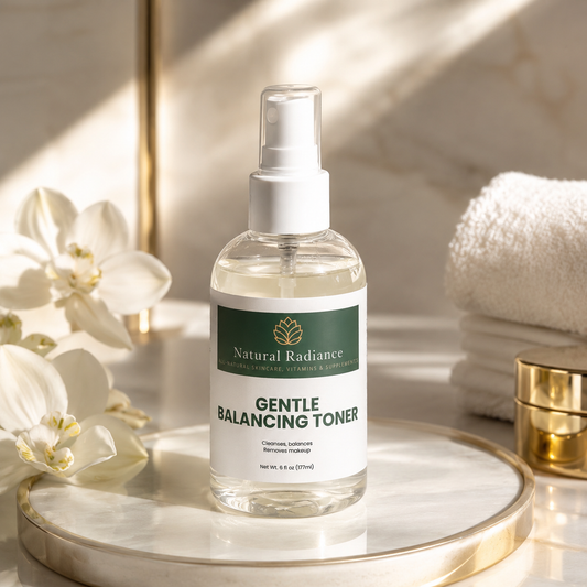 Gentle Balancing Toner