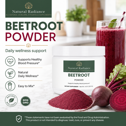 Beetroot Powder