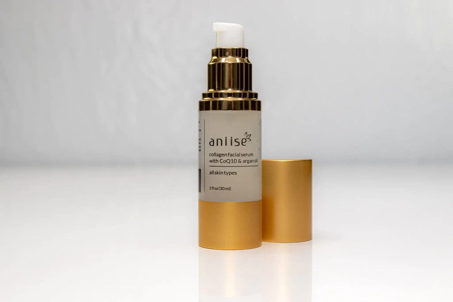 Aniise Skincare Collection