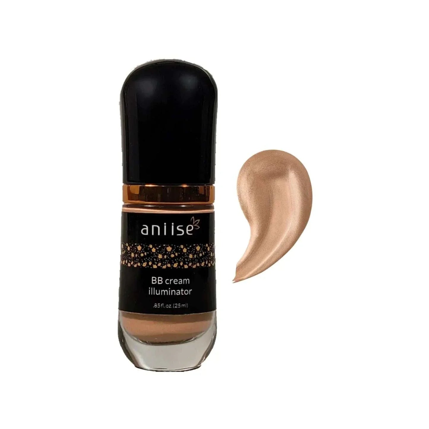 Liquid Illuminator - Highlighter - BB Cream