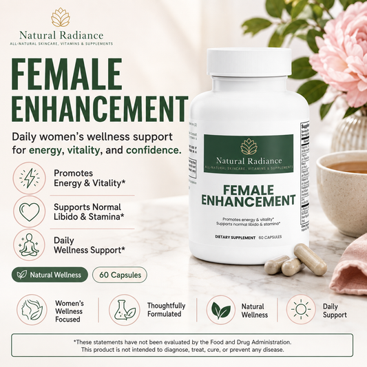 Female Enhancement
