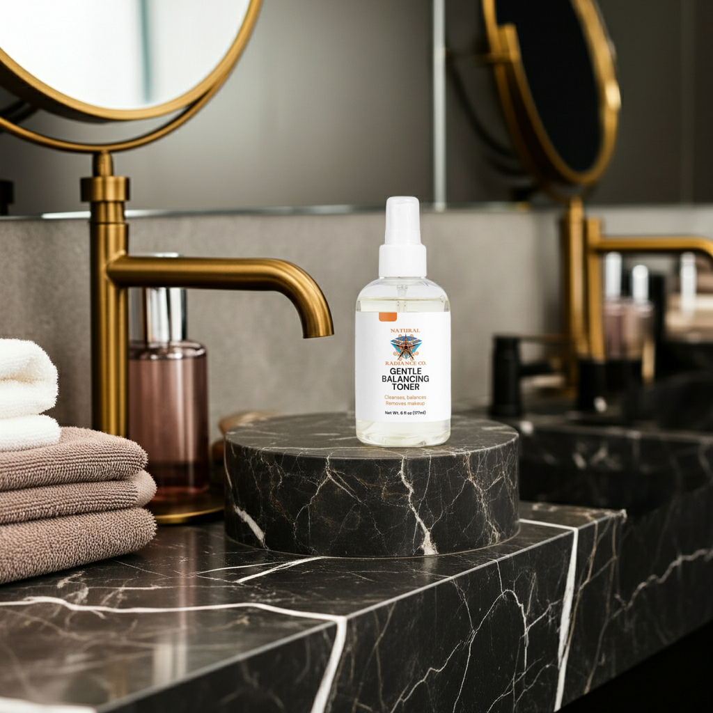 Gentle Balancing Toner