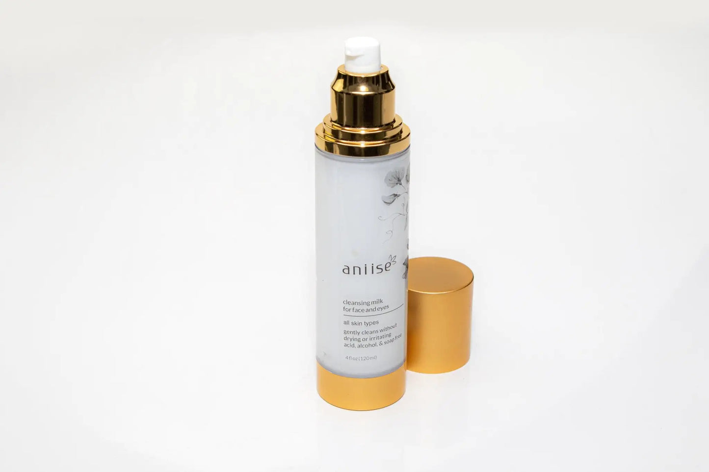 Aniise Skincare Collection