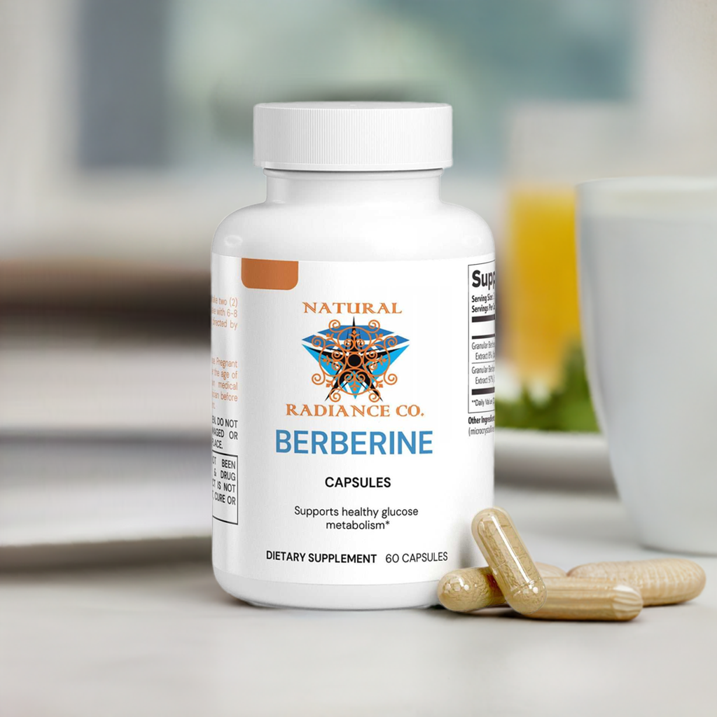 Berberine