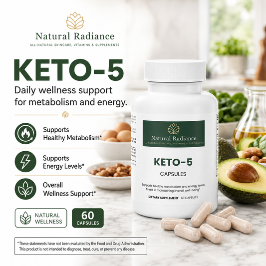 Keto-5