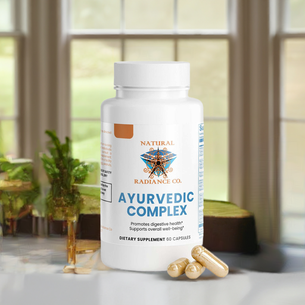 Ayurvedic Complex