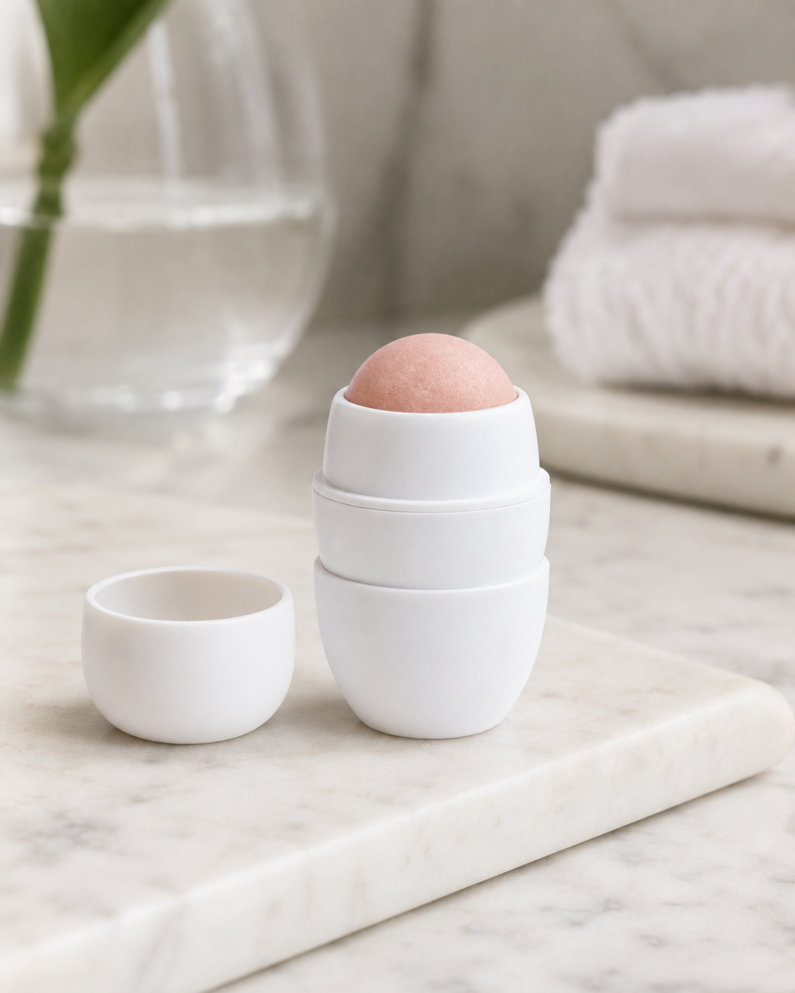BeNat Volcanic Stone Oil-Absorbing Face Roller