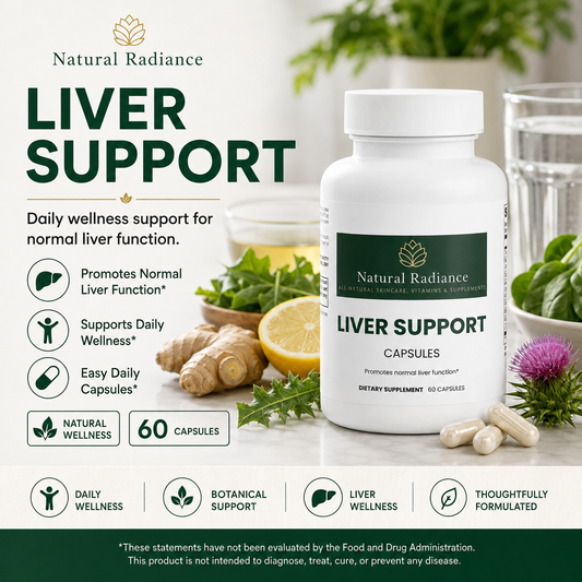 Liver Support
