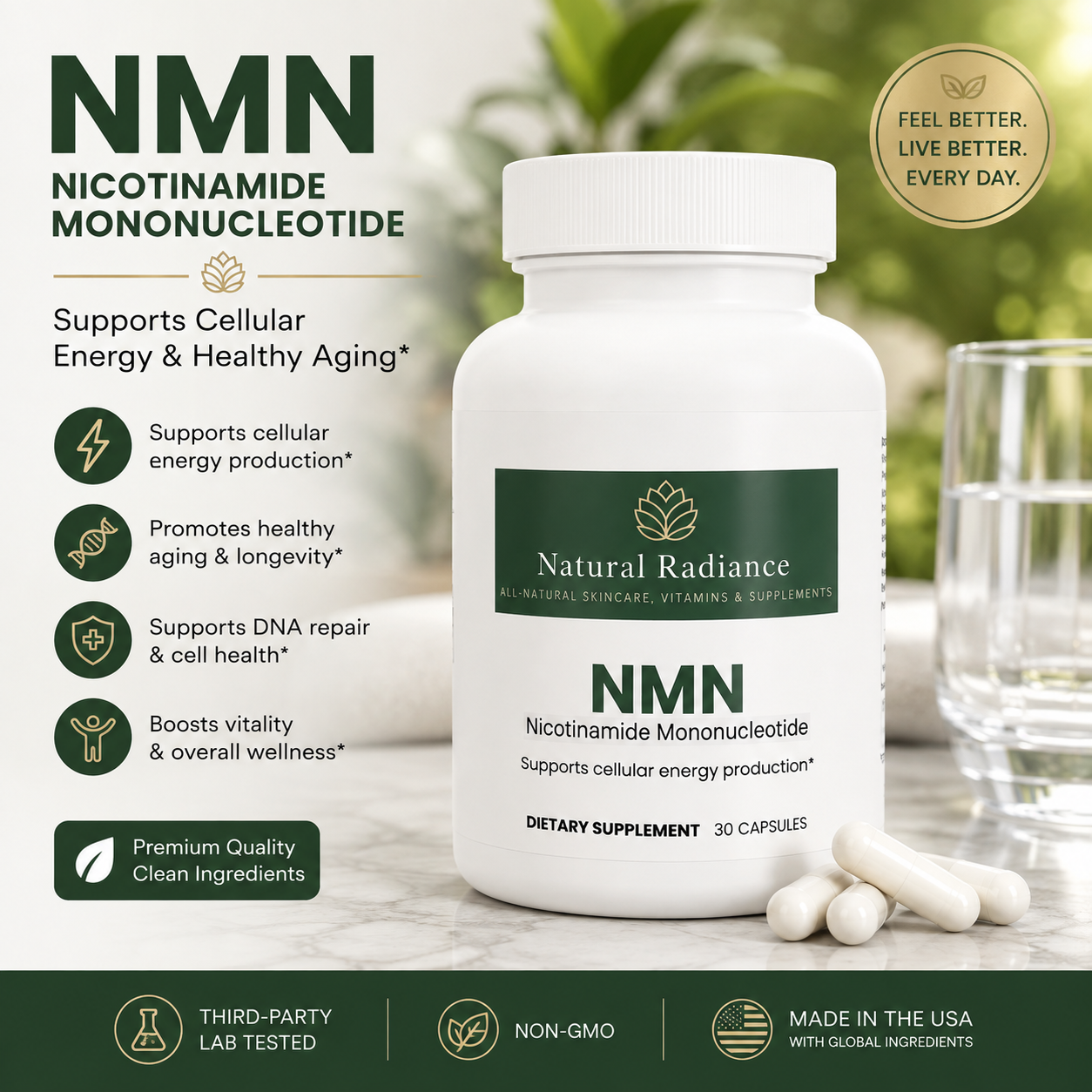 NMN