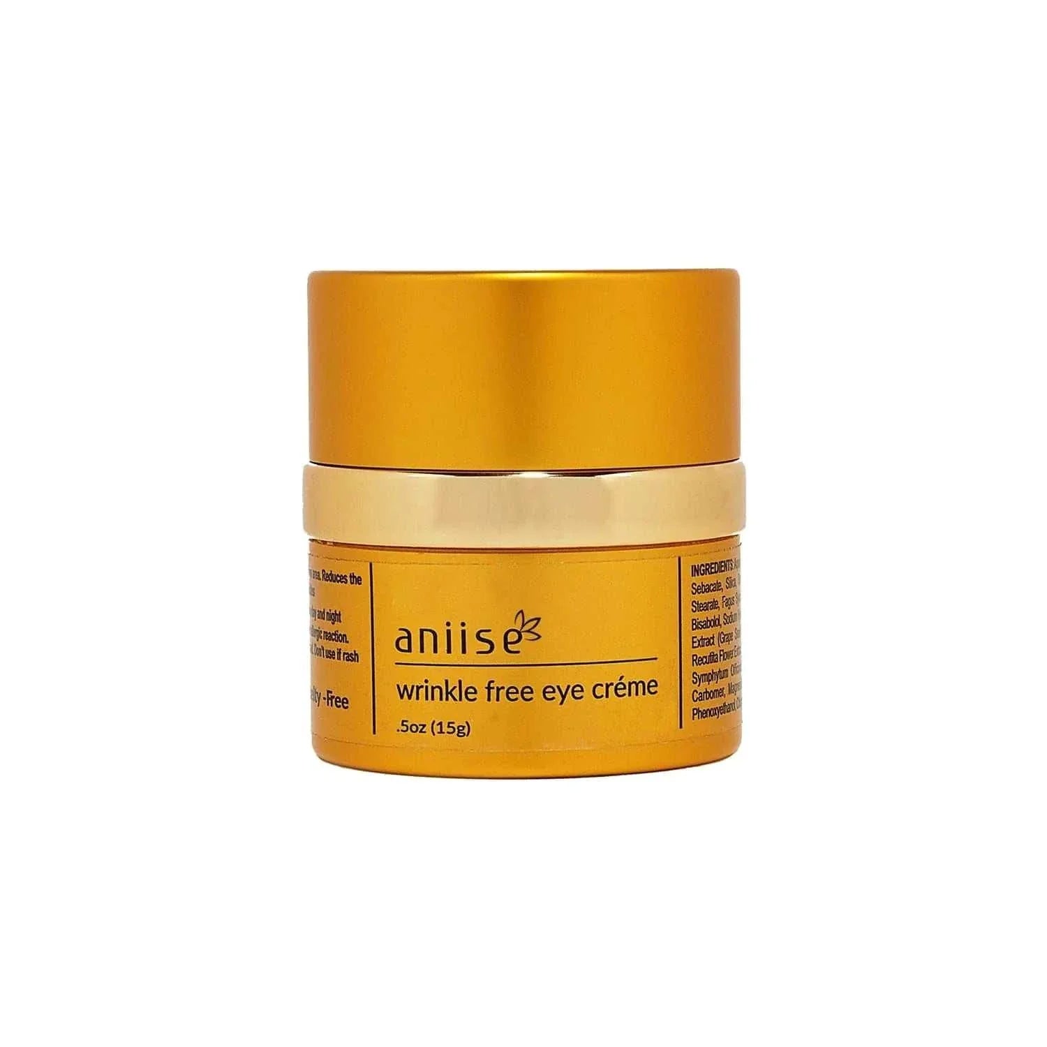 Aniise Wrinkle-Free Eye Cream