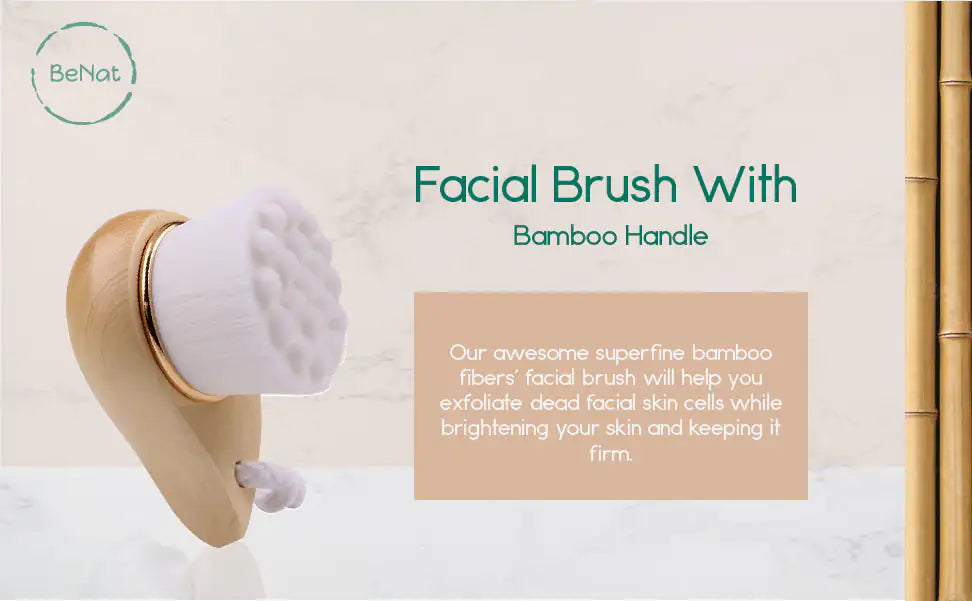 Facial Brush