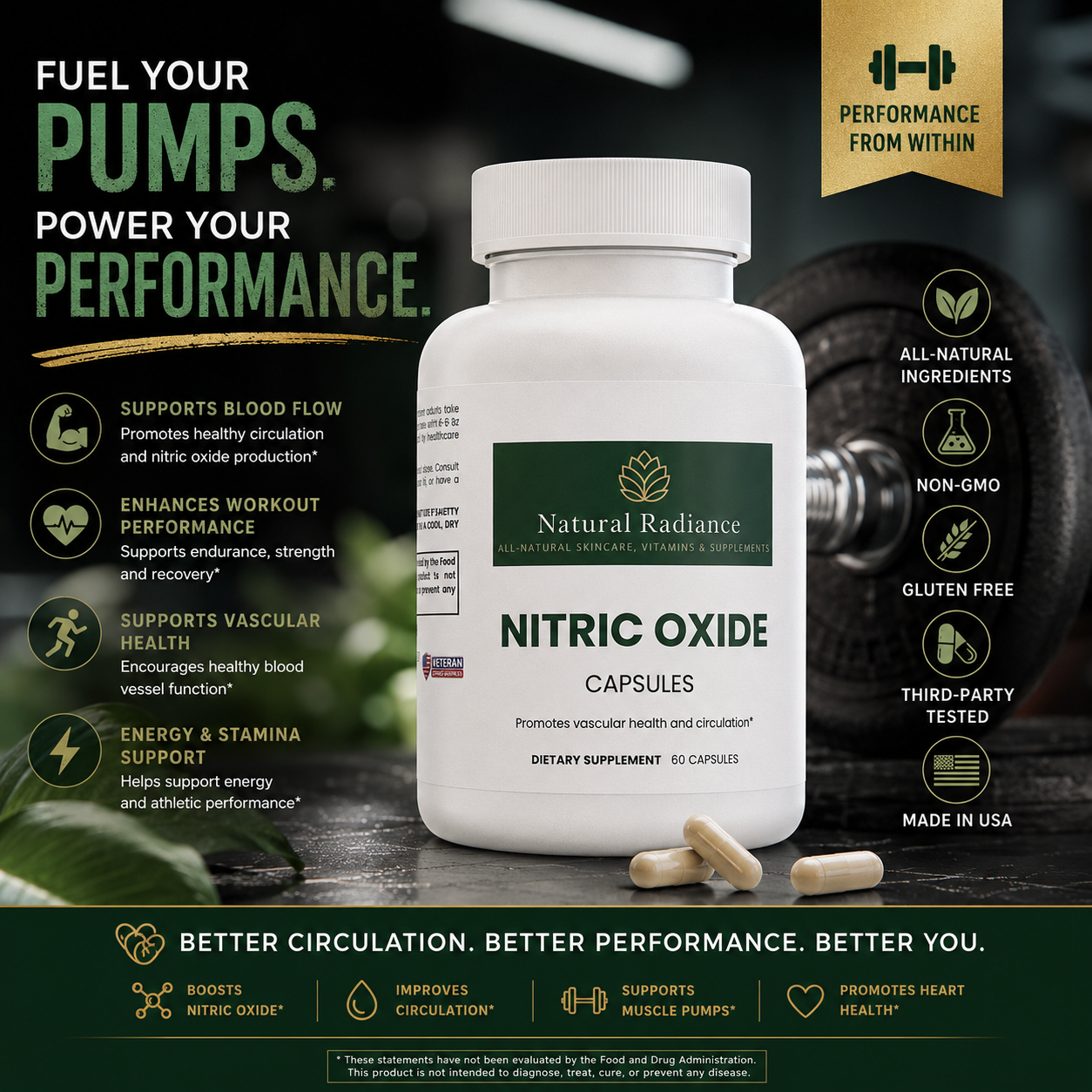 Nitric Oxide