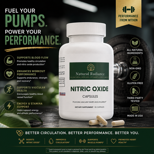 Nitric Oxide