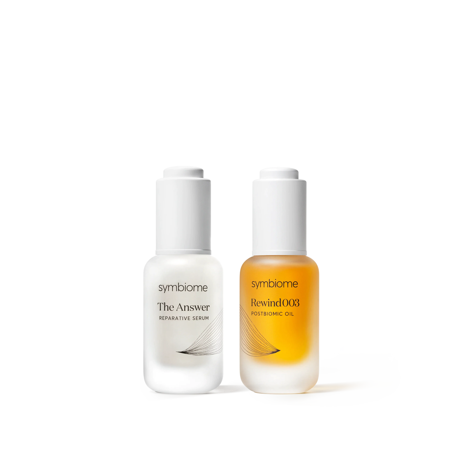 Symbiome Supple Skin Set