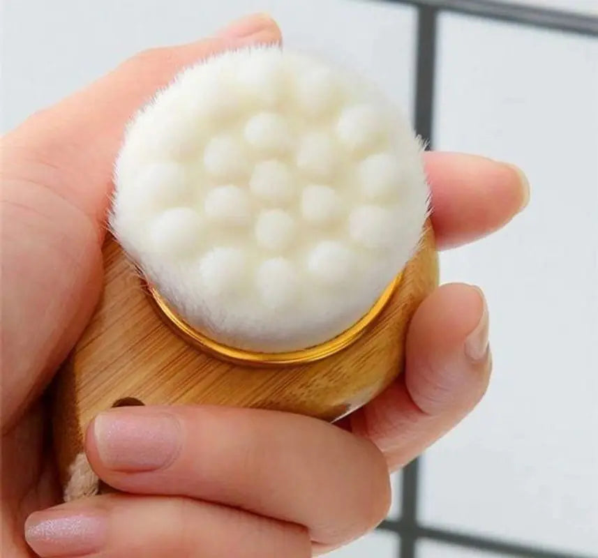 Facial Brush