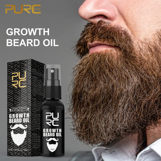 Hair Growth Oil