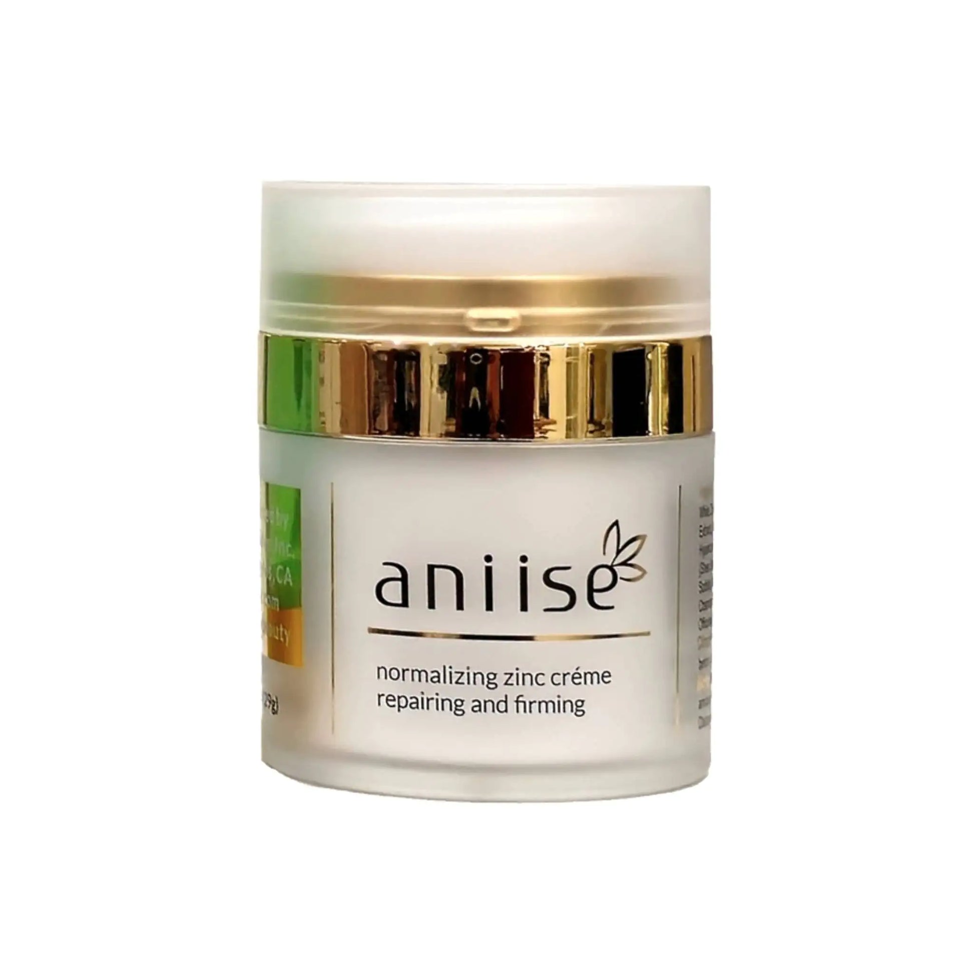 Aniise Acne Solution Kit