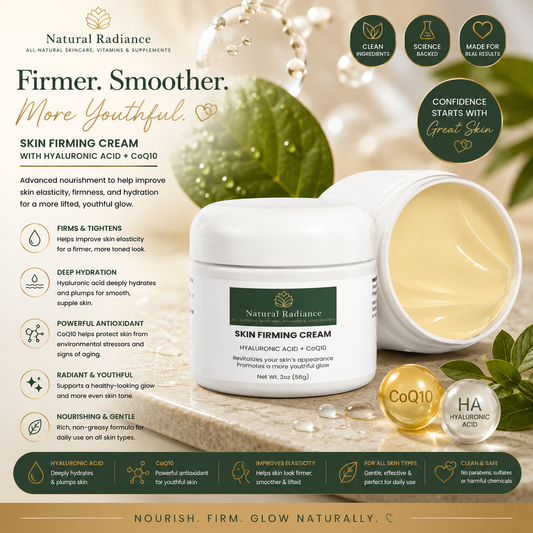 Skin Firming Cream