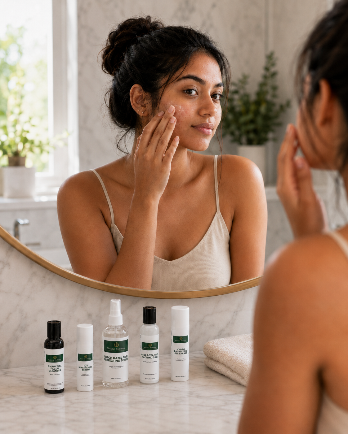 Clear Confidence Pore & Blemish Set