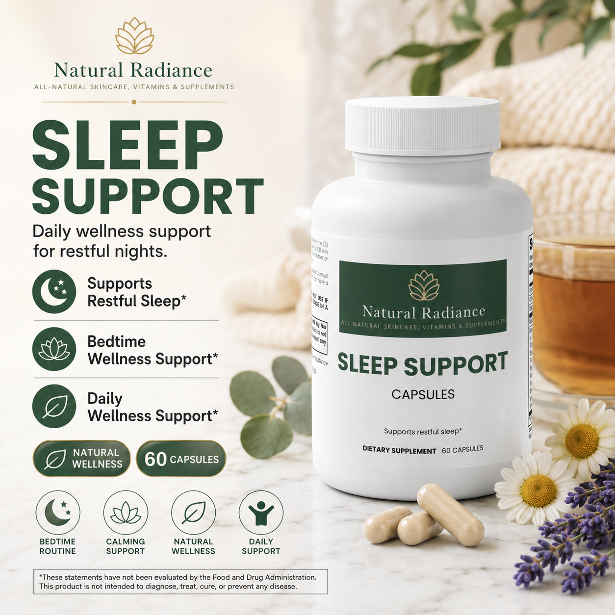 Sleep Support