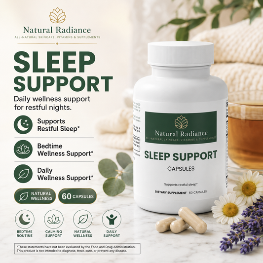 Sleep Support