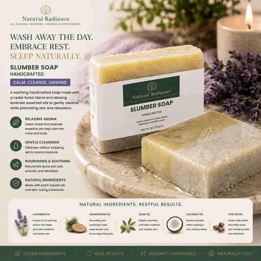 Slumber Soap
