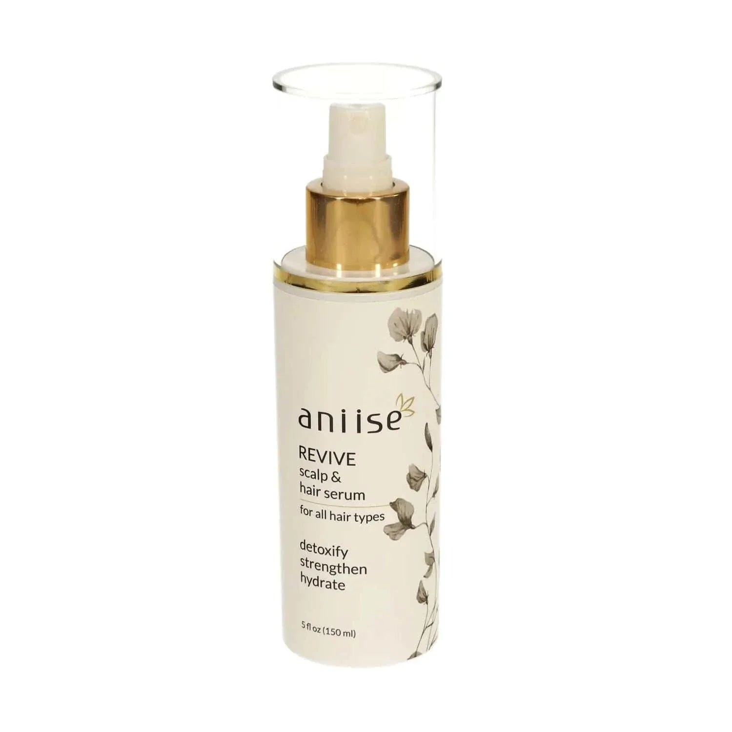 Aniise Softening Scalp Serum