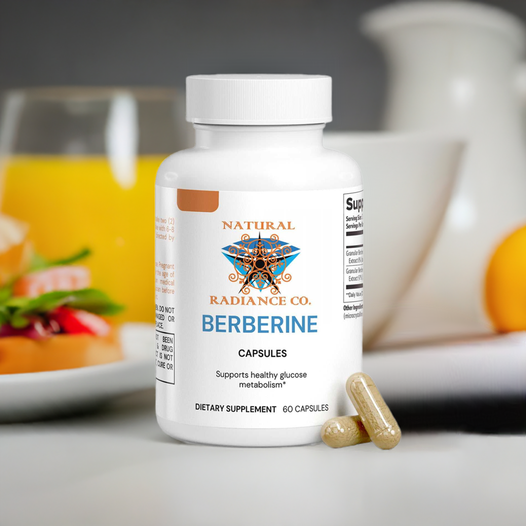 Berberine