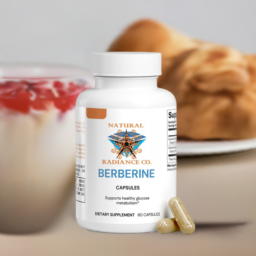 Berberine