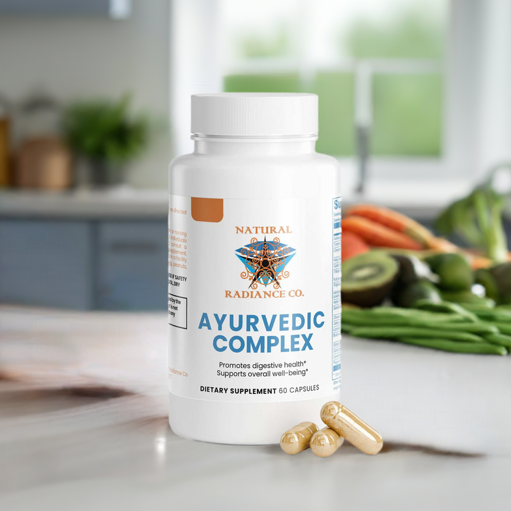 Ayurvedic Complex