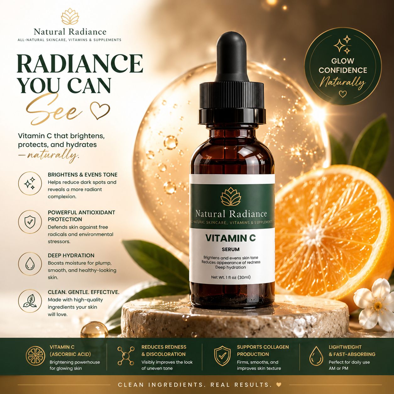 Vitamin C Serum