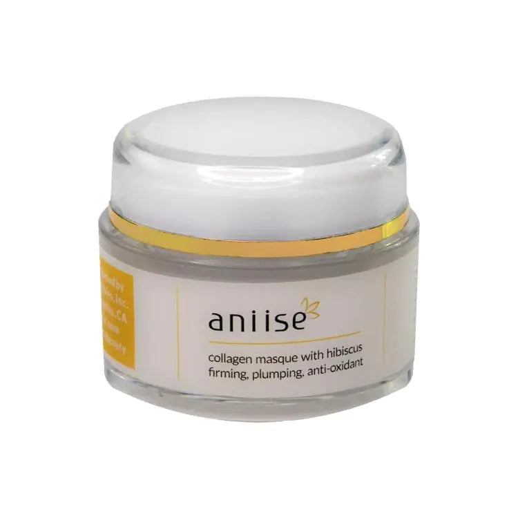 Aniise Skincare Collection