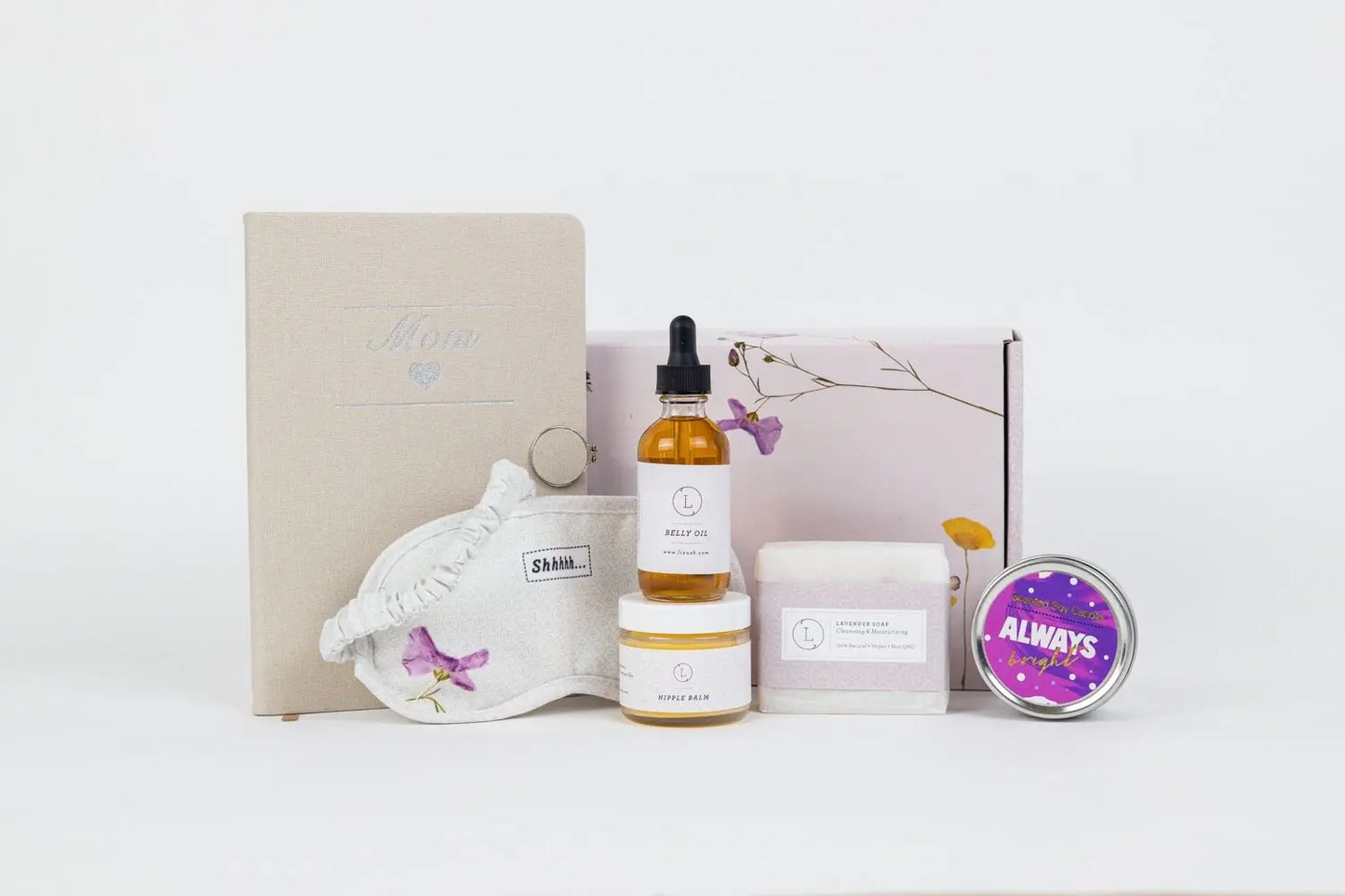 Pregnancy Gift Box