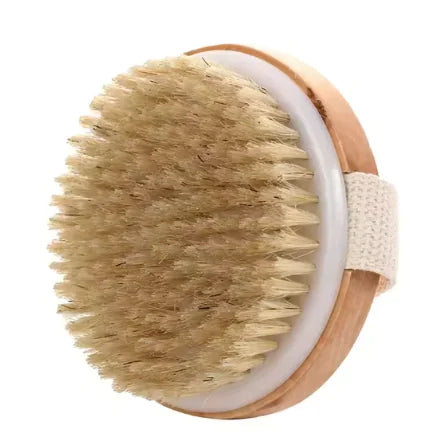 CircuGlow 2 in 1 Massage Brush