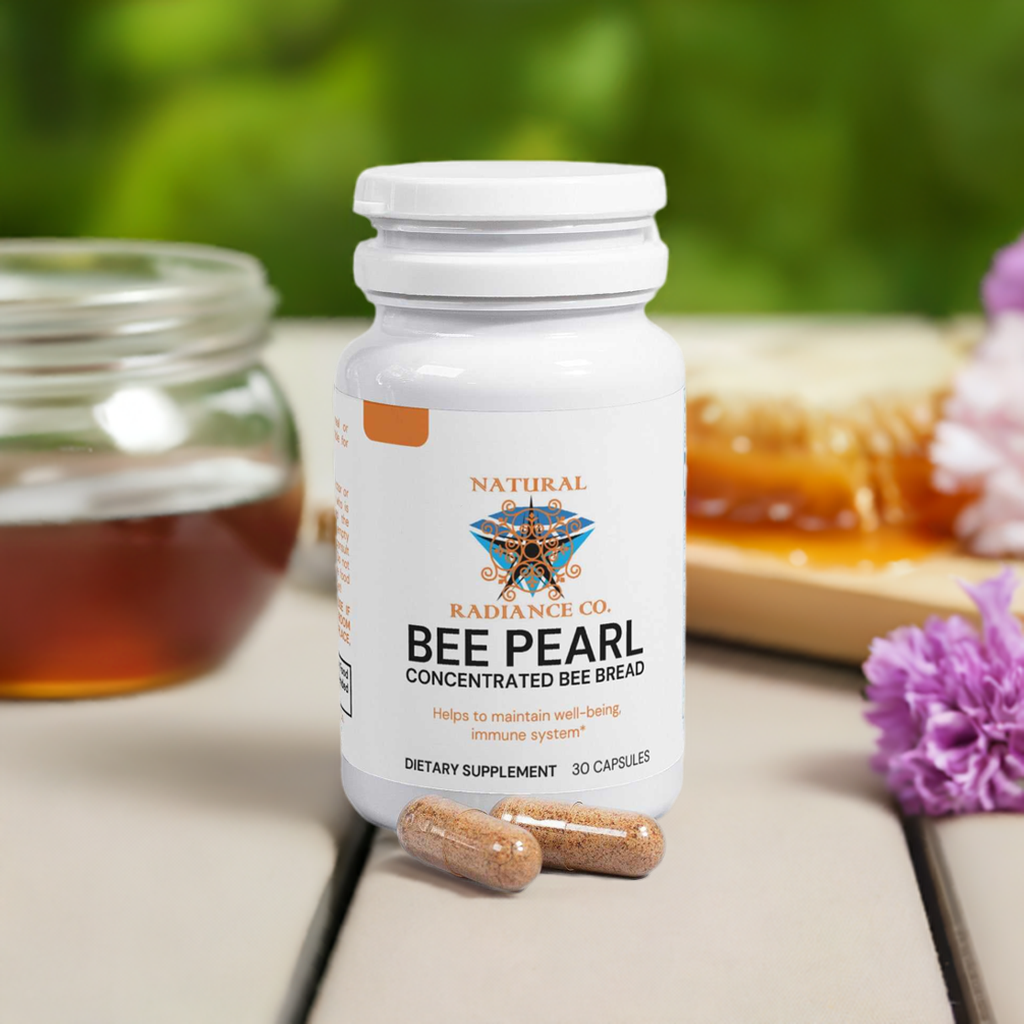 Bee Pearl