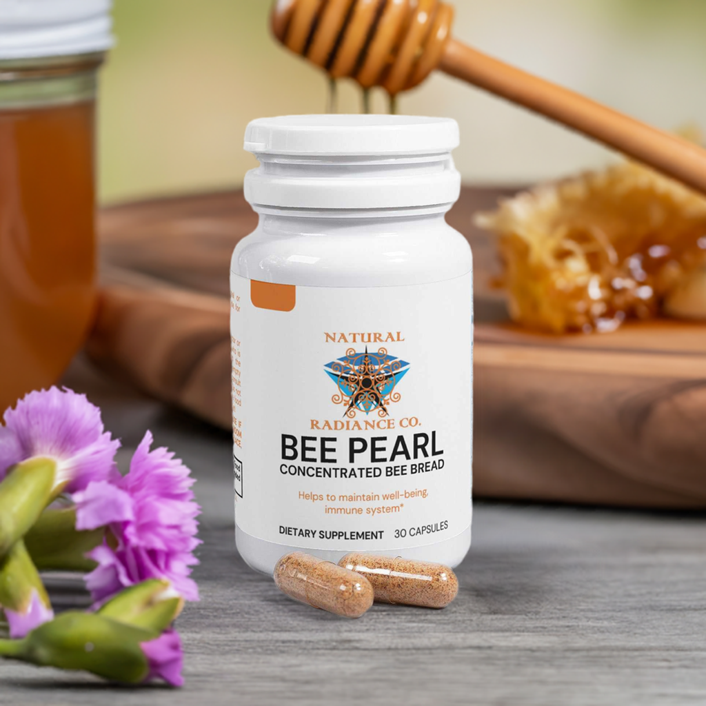 Bee Pearl