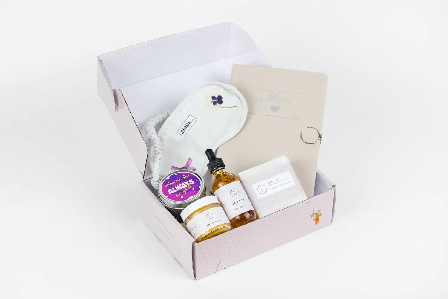 Pregnancy Gift Box