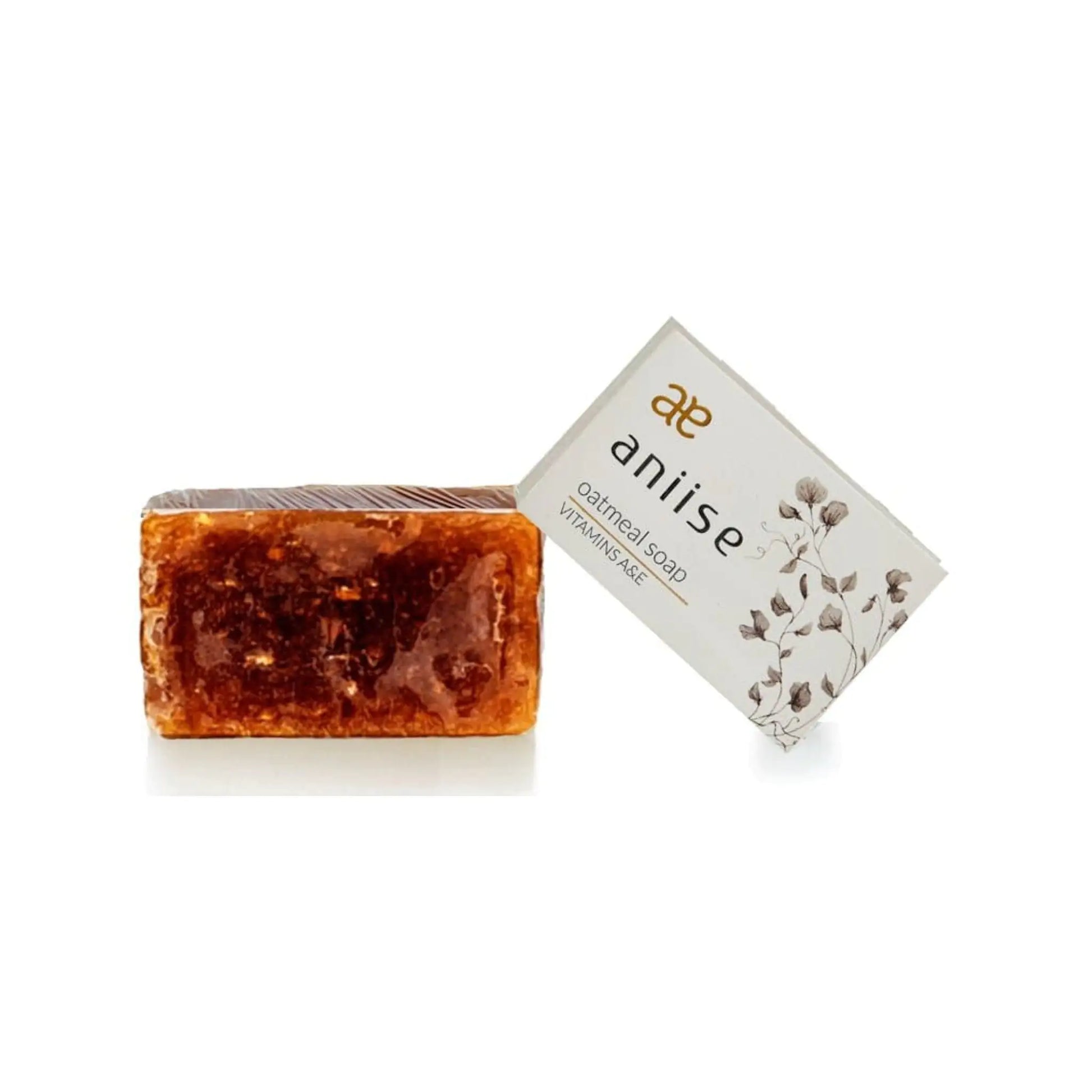 Aniise Beauty Bar Soap