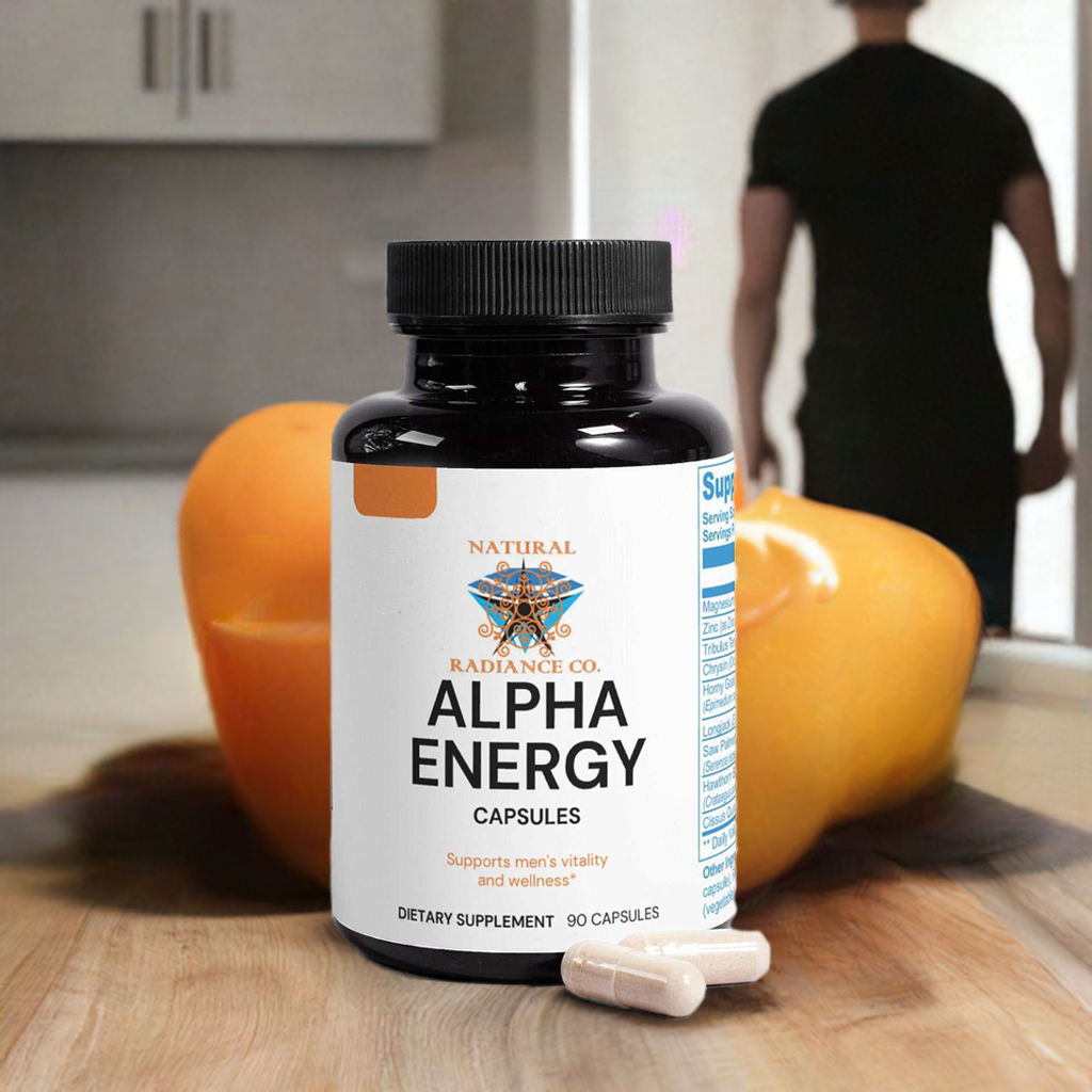 Alpha Energy