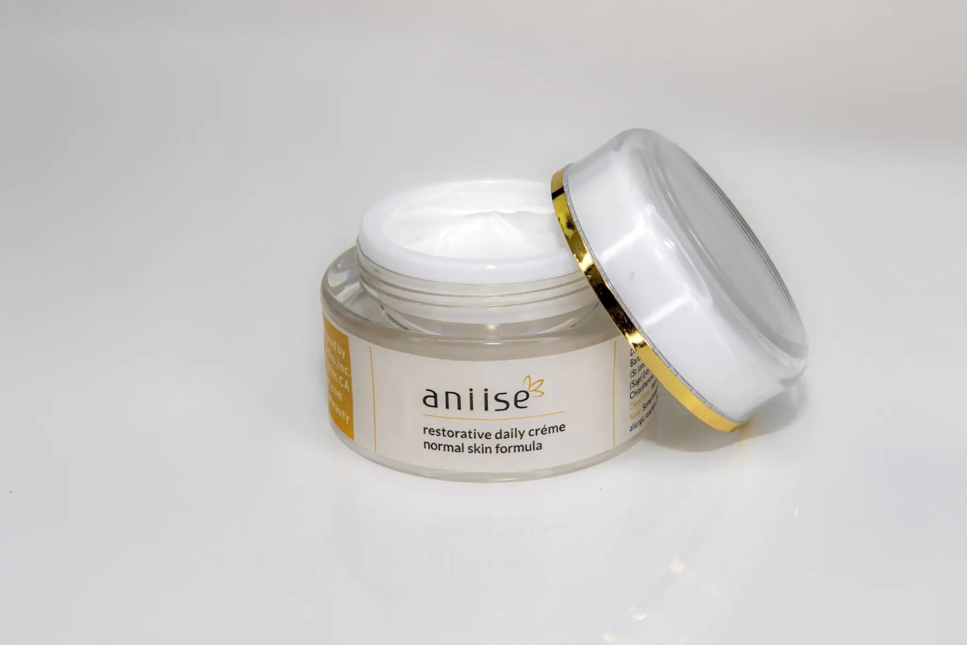 Aniise Skincare Collection