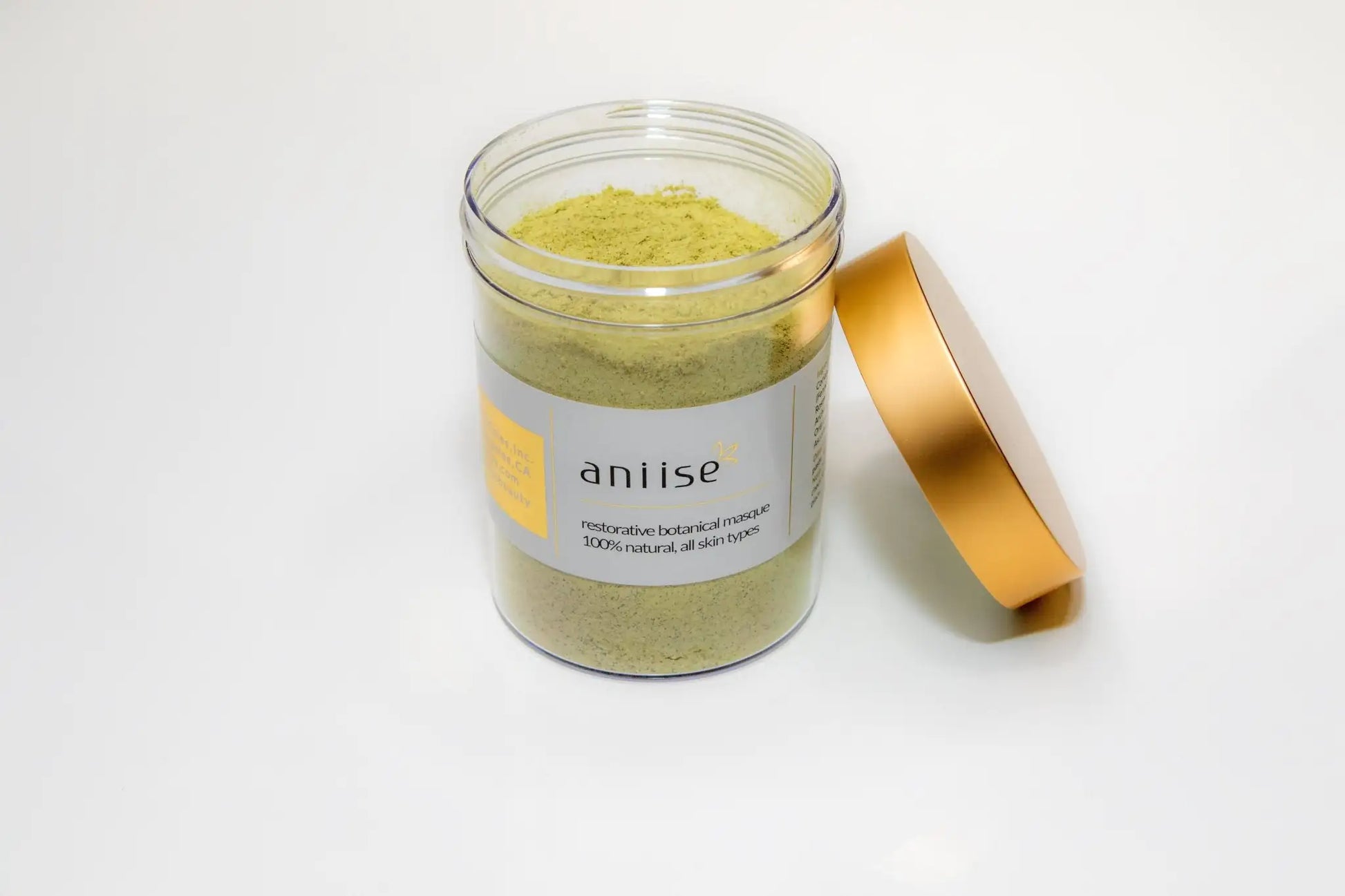 Aniise Skincare Collection