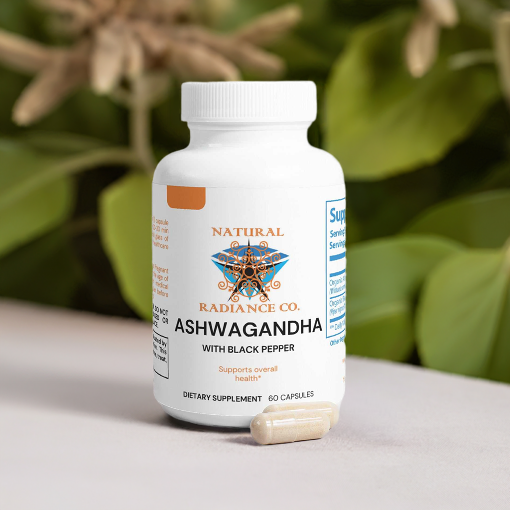 Ashwagandha