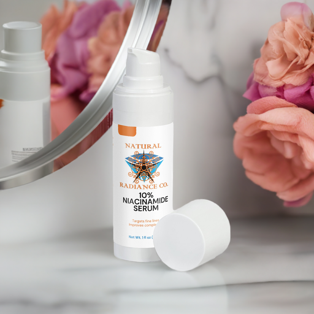 10% Niacinamide Serum