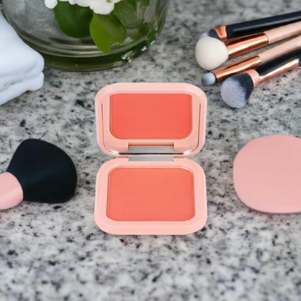 Matte Powder Blush