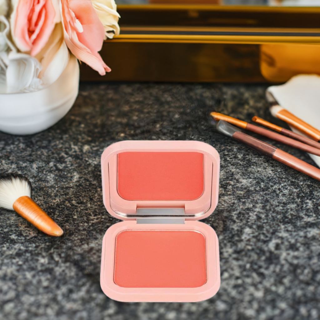 Matte Powder Blush