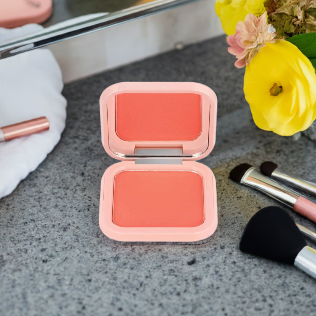 Matte Powder Blush