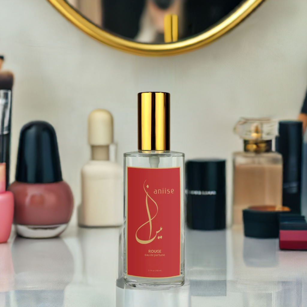 Eau de Parfum - Rouge