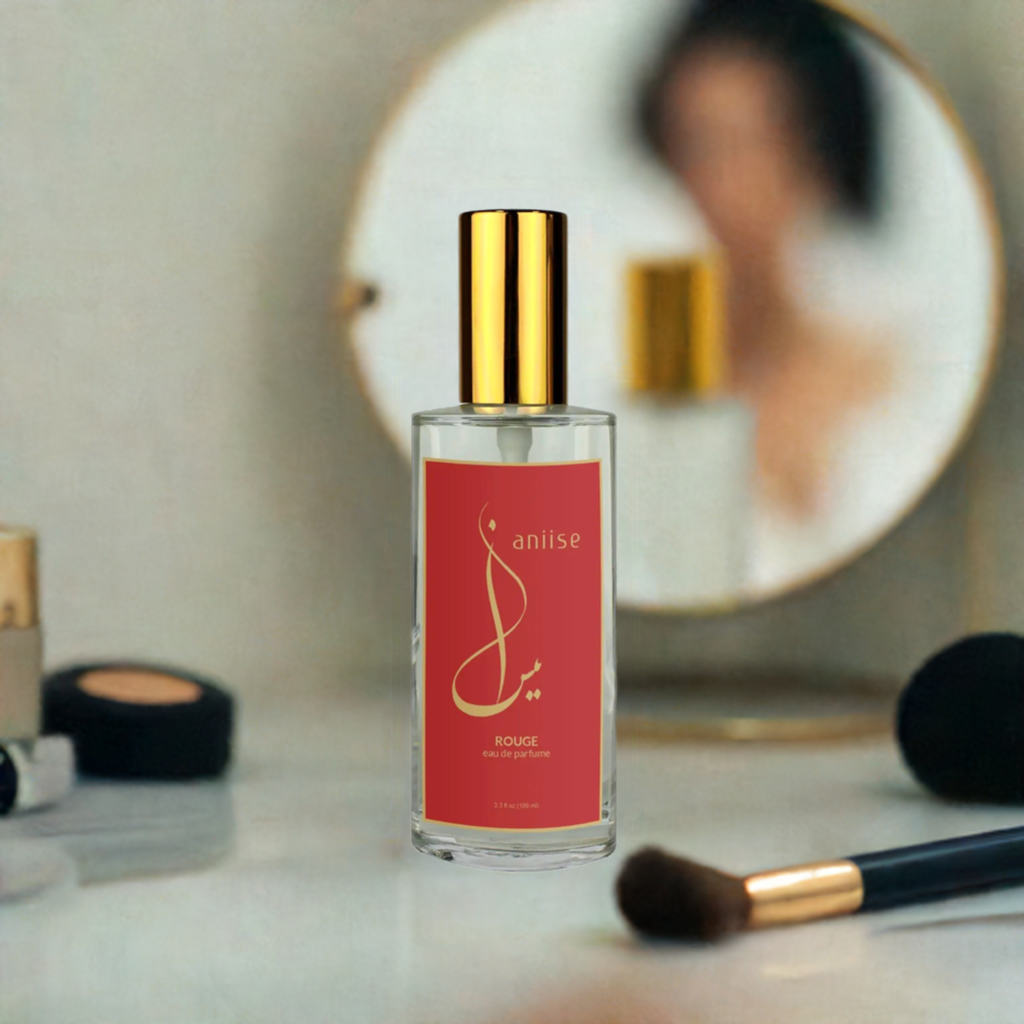 Eau de Parfum - Rouge