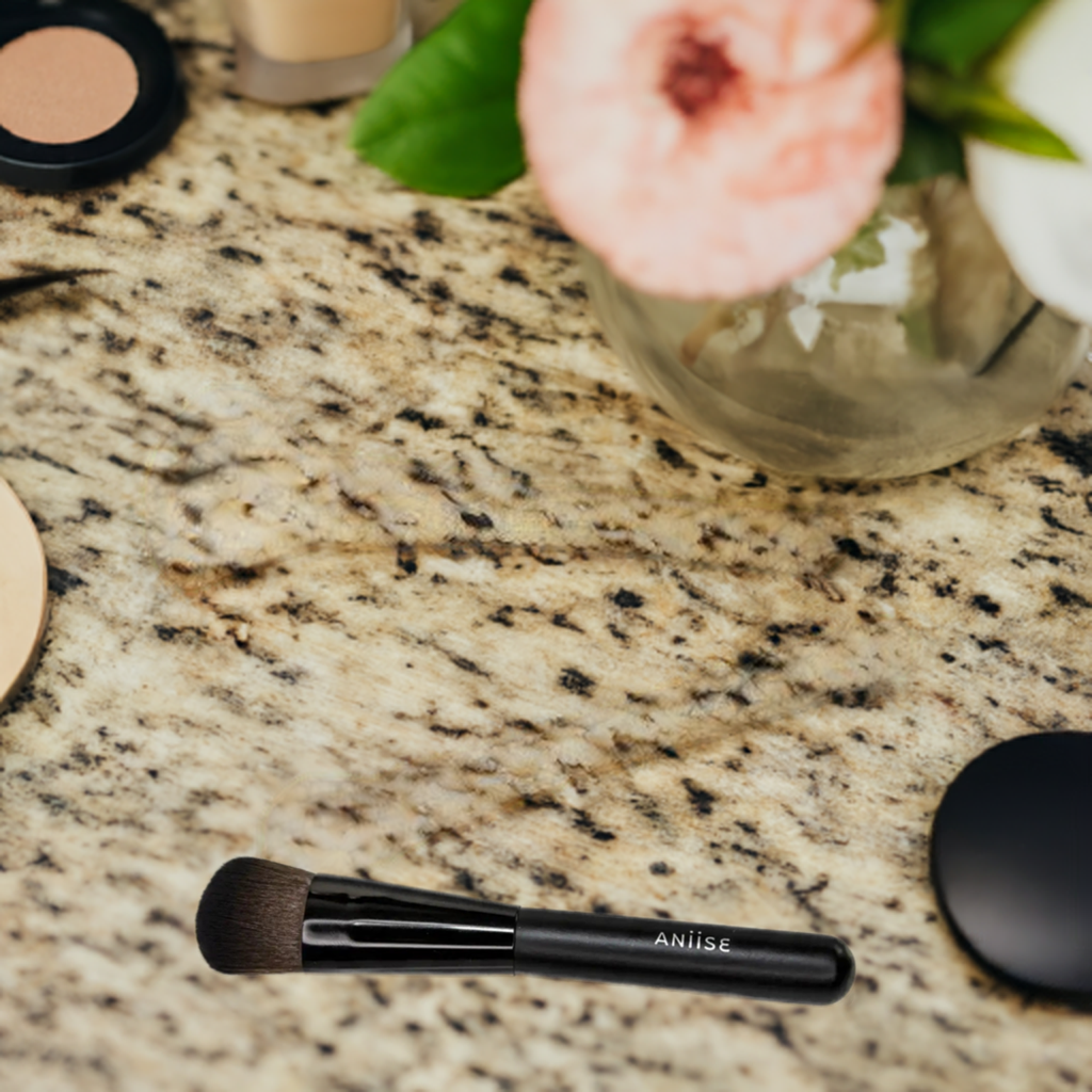 Contouring Makeup Brush