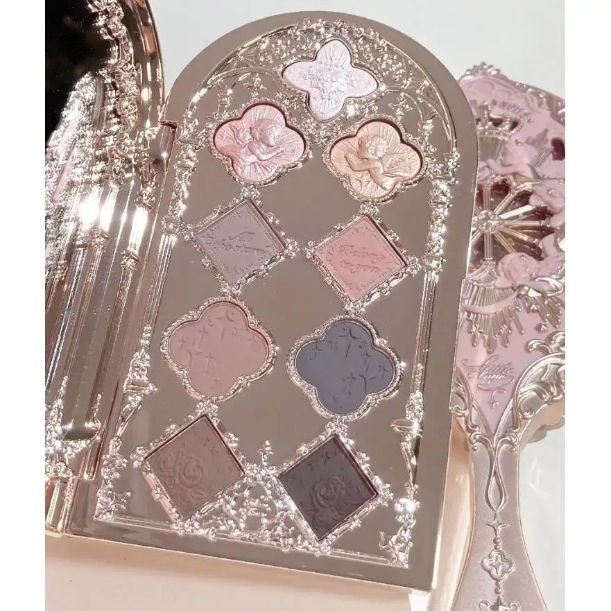 Angel Eyeshadow